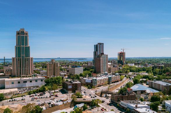 Home Paternity Testing in New Rochelle, NY